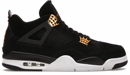 Jordan 4 Retro Royalty