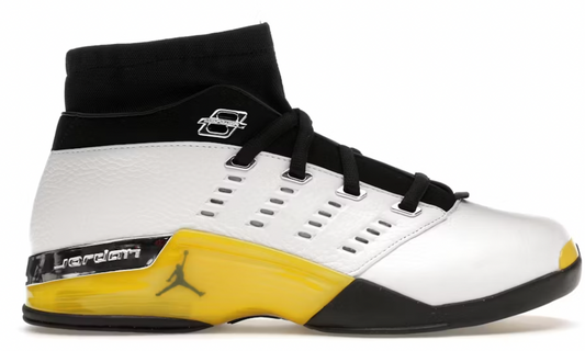 Jordan 17 Retro Low All-Star Lightning '24