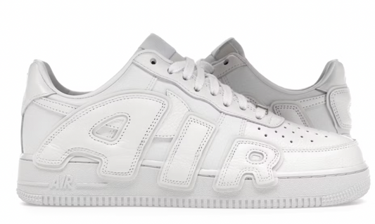 Nike AF1 Low CPFM White '24