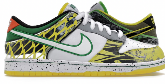 Nike Dunk Low What the Duck Away