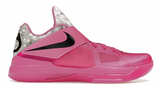 Nike KD 4 Aunt Pearl '24
