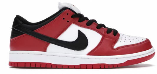 Nike SB Dunk Low Pro J-Pack Chicago