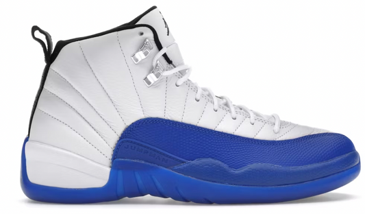 Jordan 12 Retro Blueberry