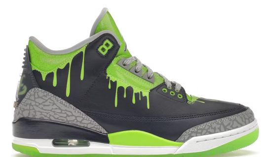 Jordan 3 Retro Doernbecher Hugo