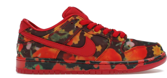 Nike SB Dunk Low The Wizard of Oz