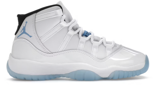 Jordan 11 Retro Legend Blue '24 GS
