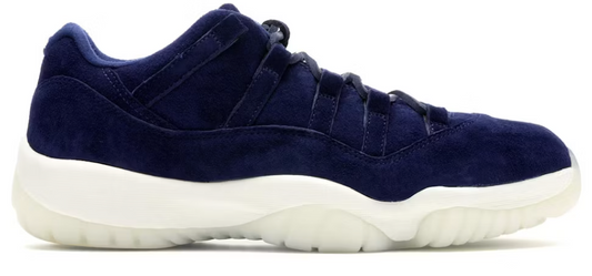 Jordan 11 Retro Low Derek Jeter Sz 12 NB
