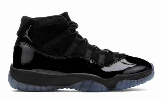 Jordan 11 Retro Cap and Gown Sz 10.5