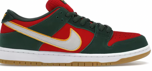 Nike SB Dunk Low Pro PRM Supersonics
