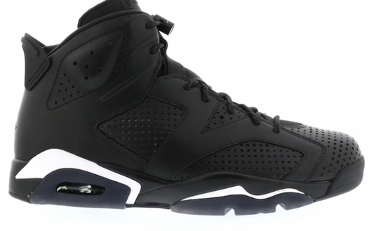 Jordan 6 Retro Black Cat sz 10M POS