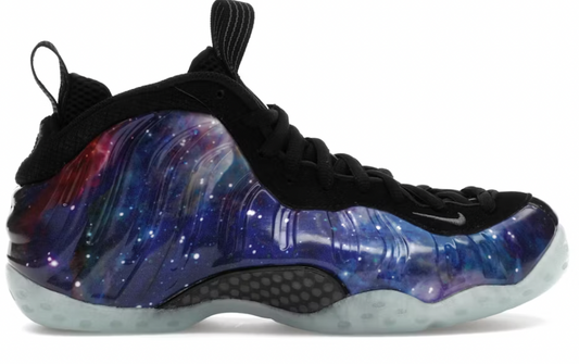 Nike Foamposite One Galaxy '25 (9, 10, 11.5 - 13)