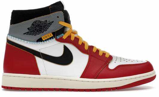 Jordan 1 Retro High OG SP Union LA