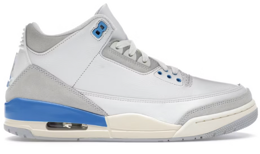 Jordan 3 Retro Lucky Shorts (9 - 13)