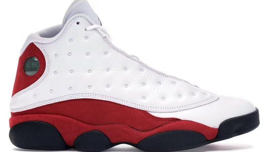 Jordan 13 Retro OG Chicago '17
