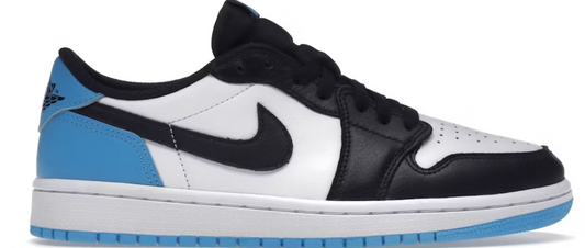 Jordan 1 Retro Low Powder Blue (W)