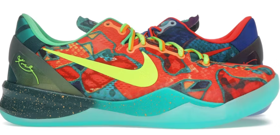 Nike Kobe 8 Protro What The '25 (9.5 - 13)