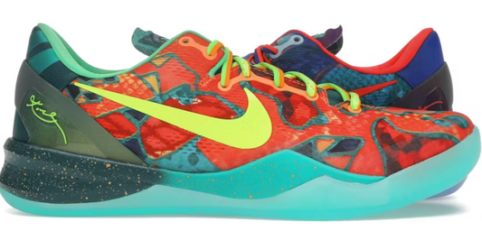 Nike Kobe 8 Protro What The '25 (8 - 11)