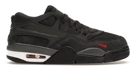 Jordan 4 RM SP Driveway Grey GS