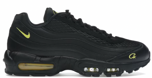 Nike Air Max 95 Corteiz Honey Black