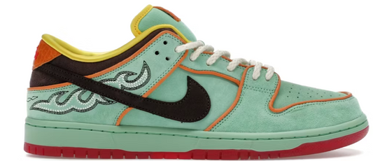 Nike SB Dunk Low Rodeo