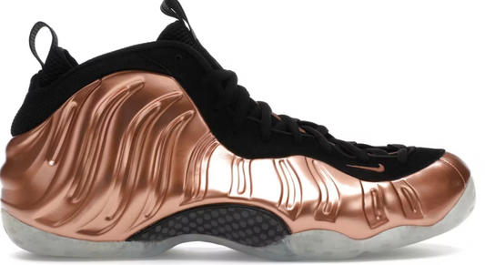 Nike Air Foamposite One Copper (2024)