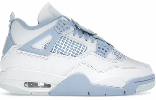 Jordan 4 Retro Forget Me Not (Women's)