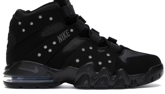 Nike Air Max 2 CB '94 Triple Black POS