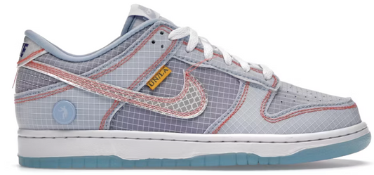 Nike Dunk Low Union Passport Pack Argon