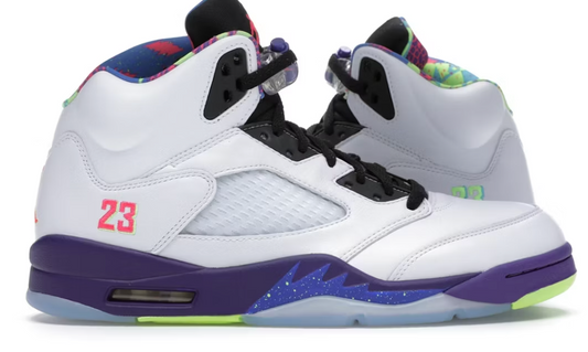 Jordan 5 Retro Alternate Bel-Air