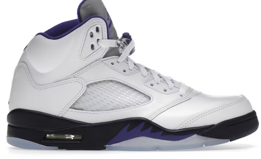 Jordan 5 Retro Dark Concord