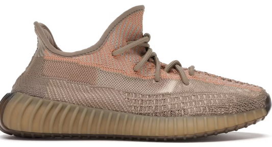adidas Yeezy Boost 350 V2 Sand Taupe