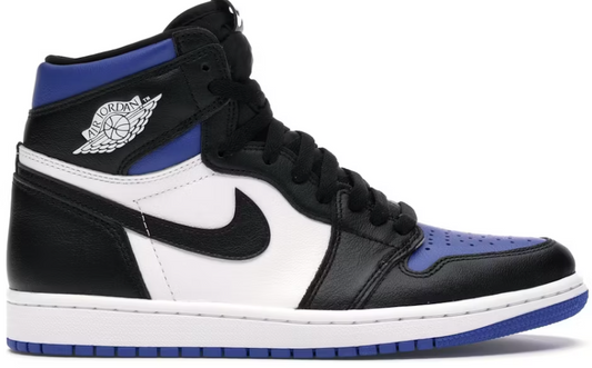 Jordan 1 Retro High Royal Toe