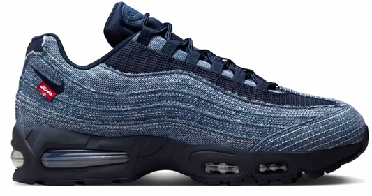 Nike Air Max 95 OG Levis Obsidian