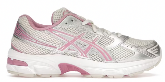 ASICS Gel-1130 Cream Sweet Pink GS (5Y - 6Y)