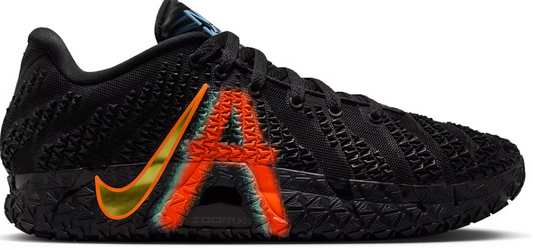 Nike Ja 3 NY vs. NY