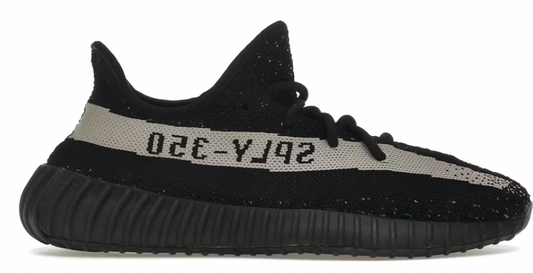 adidas Yeezy Boost 350 V2 Core Black White