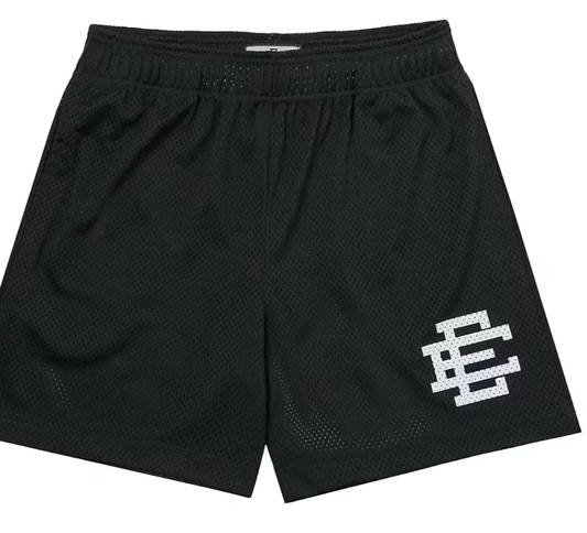 Eric Emanuel Black S / L / XL