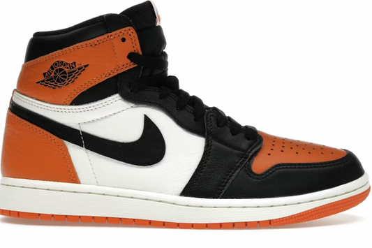Jordan 1 Retro High Shattered Backboard (2025)