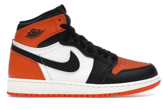 Jordan 1 Retro High Shattered Backboard (GS)