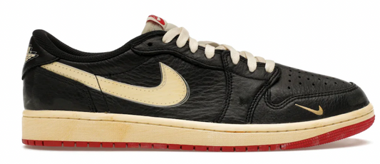 Jordan 1 Low Retro Low OG Nigel Sylvester (5.5-14)