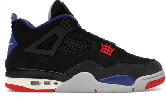 Jordan 4 Retro Rare Air (9.5, 10.5 - 11.5, 13, 14)