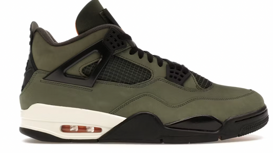 Jordan 4 Retro OG SP Undefeated ‘25