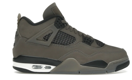 Jordan 4 Retro Cave Stone (8.5, 10 - 13)