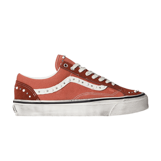 Vans Old Skool 36 'Pearlized Pack - Brown'
