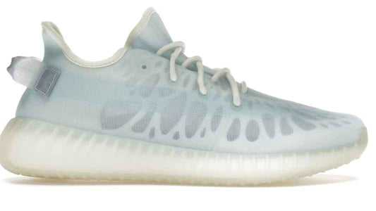 adidas Yeezy Boost 350 V2 Mono Ice POS