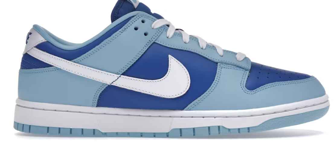 Nike Dunk Low Retro QS Argon '22