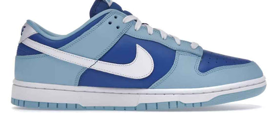 Nike Dunk Low Retro QS Argon '22
