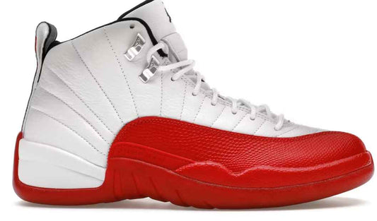 Jordan 12 Retro Cherry '23 (7 - 13)