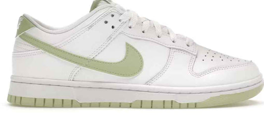 Nike Dunk Low Honeydew POS