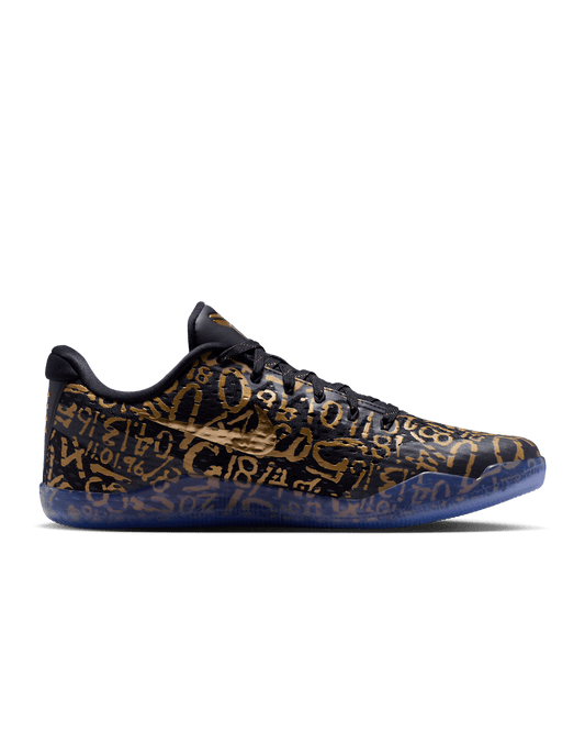 Nike Kobe 11 Protro Mamba Day